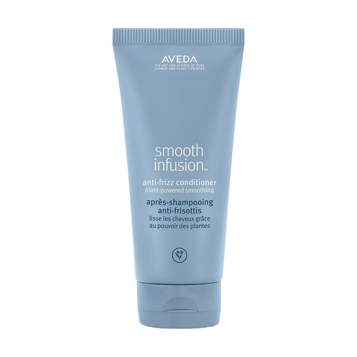Кондиціонер Aveda Smooth Infusion Anti-Frizz Conditioner для випрямлення та розгладження волосся, 200 мл